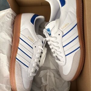 Adidas Samba OG